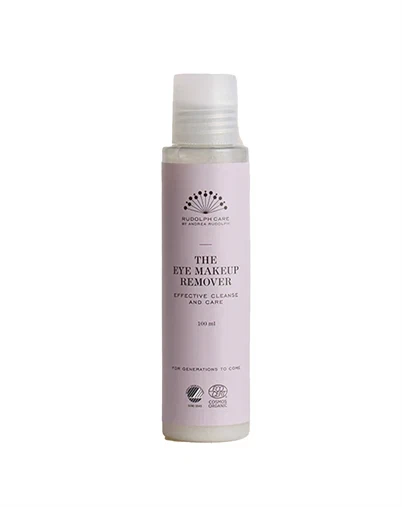 Rudolph Care - The Eye Makeup Remover - 100 ml 